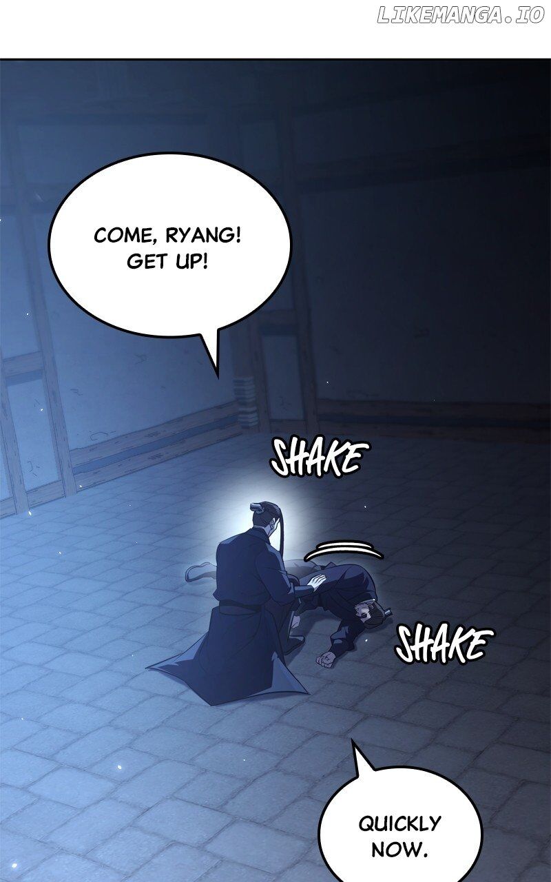 I Reincarnated As The Crazed Heir 143 94