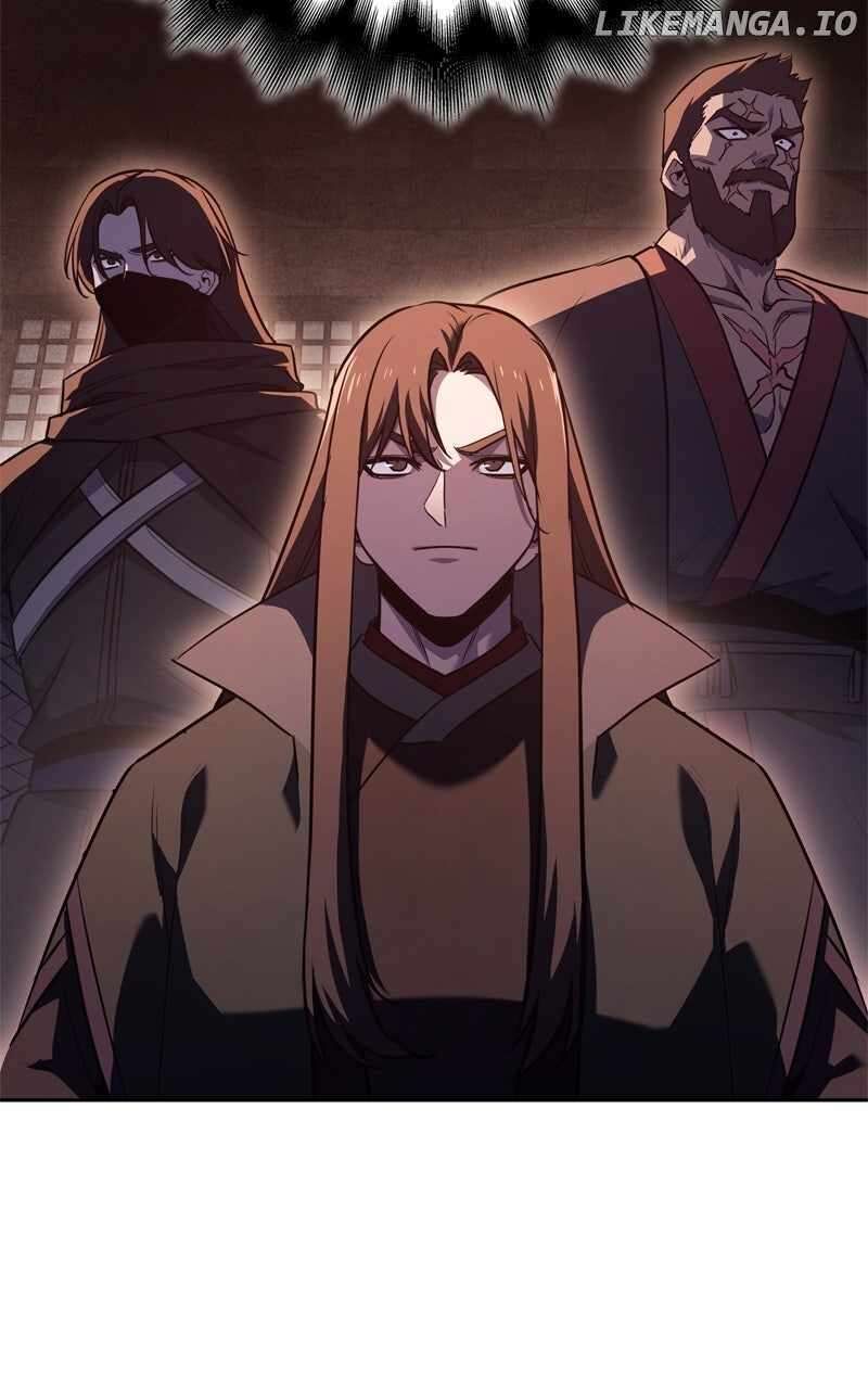 I Reincarnated As The Crazed Heir 146 114
