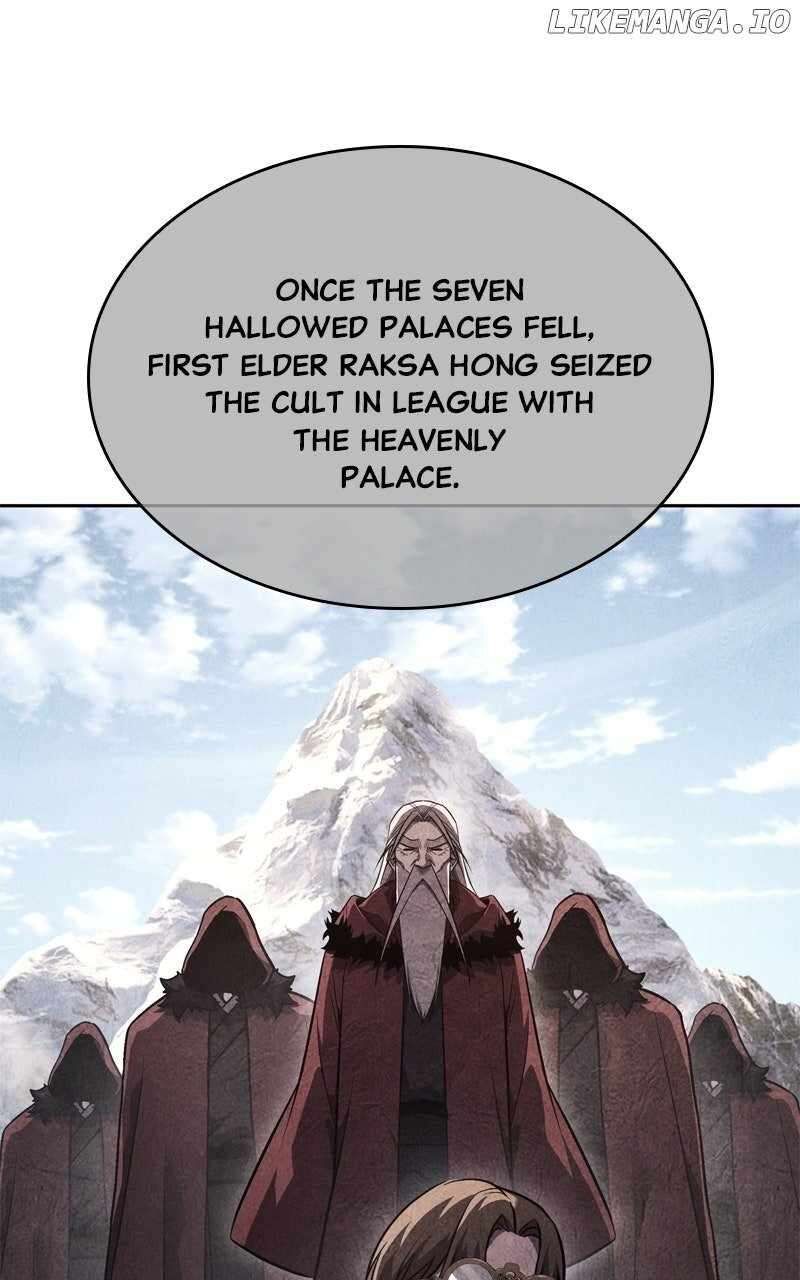 I Reincarnated As The Crazed Heir 146 121