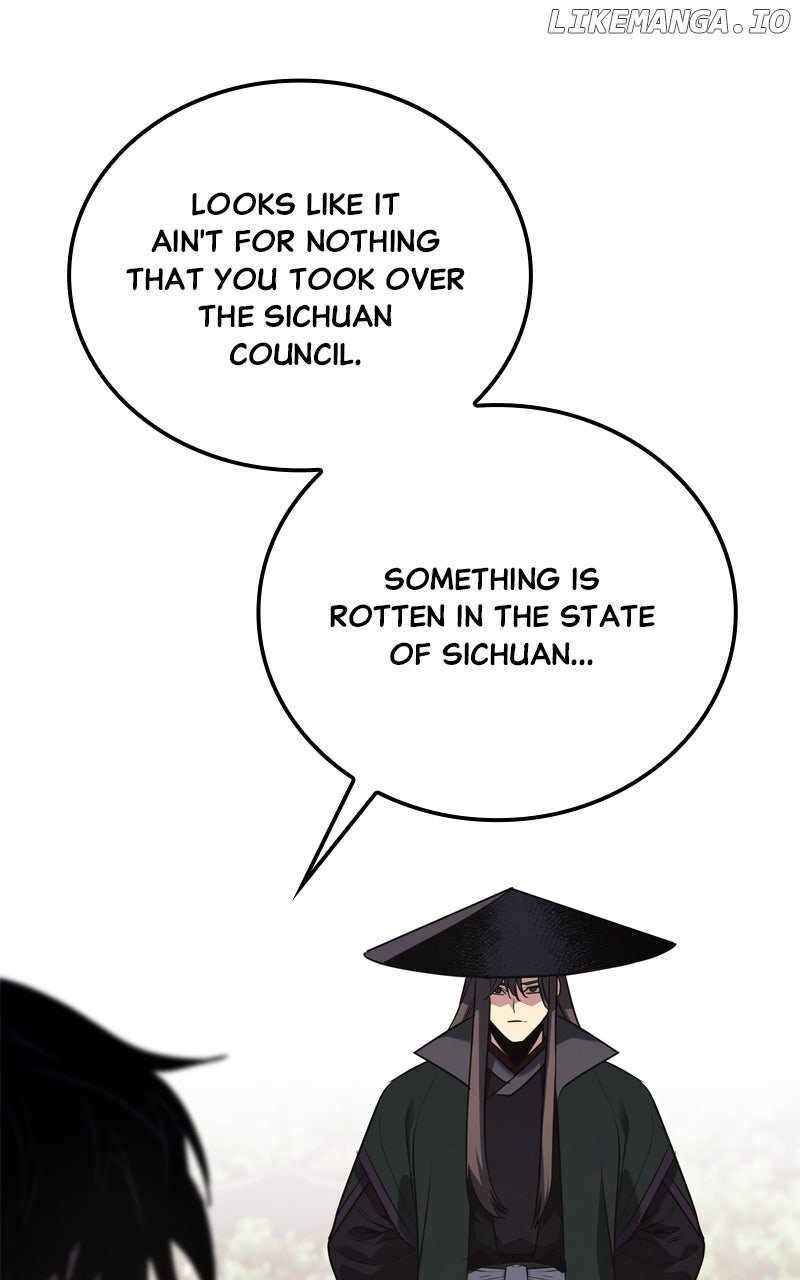 I Reincarnated As The Crazed Heir 146 21