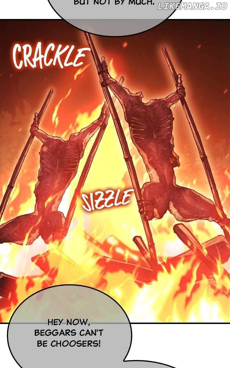 I Reincarnated As The Crazed Heir 146 56