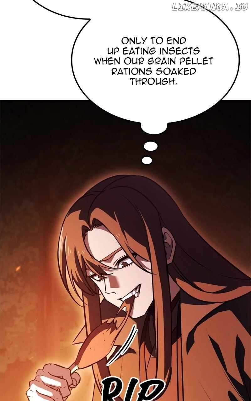 I Reincarnated As The Crazed Heir 146 58