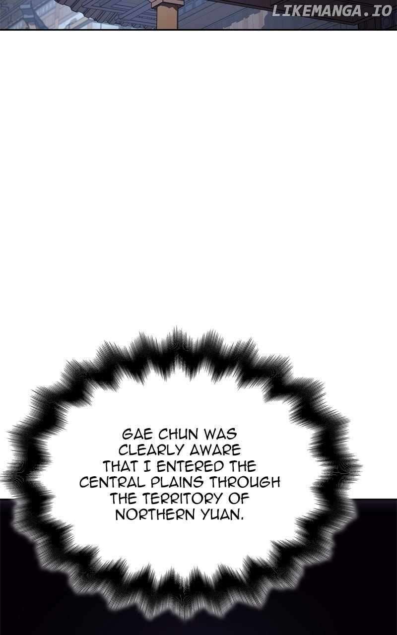 I Reincarnated As The Crazed Heir 146 92