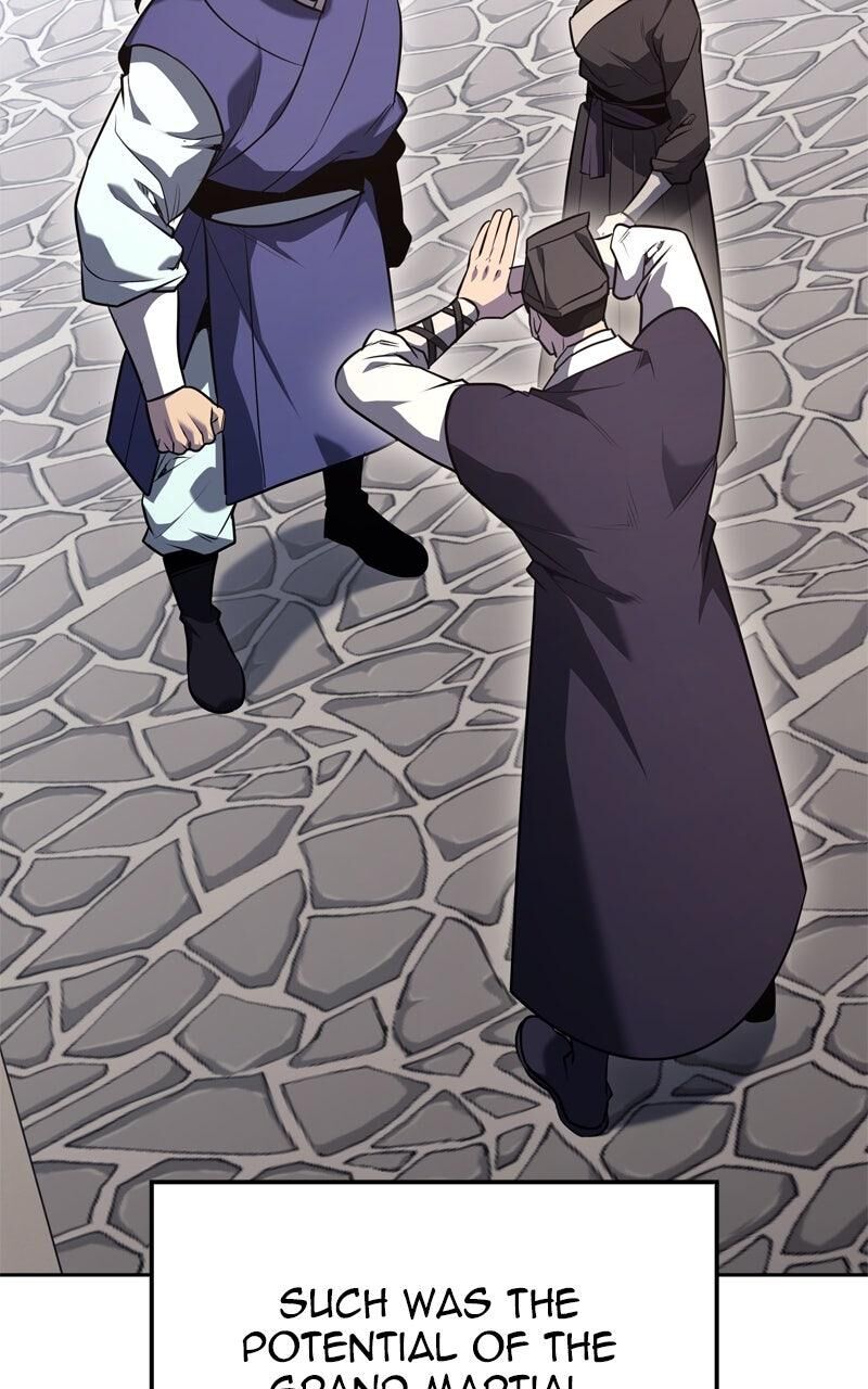 I Reincarnated As The Crazed Heir 147 61