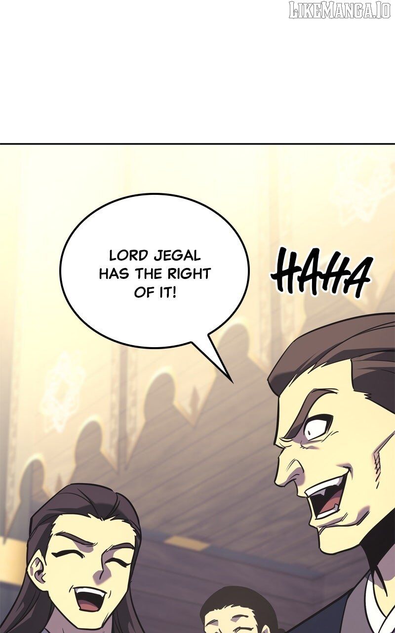 I Reincarnated As The Crazed Heir 148 14