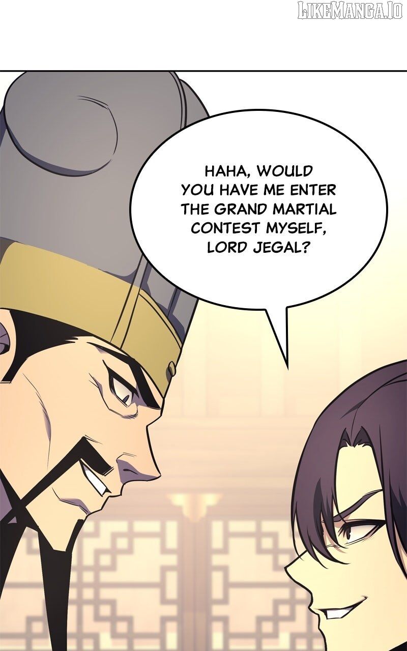 I Reincarnated As The Crazed Heir 148 23