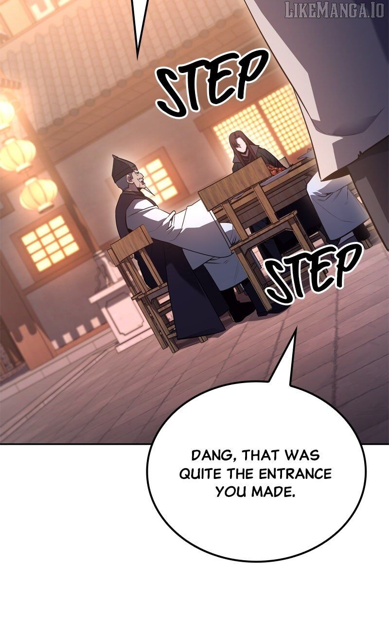 I Reincarnated As The Crazed Heir 148 62