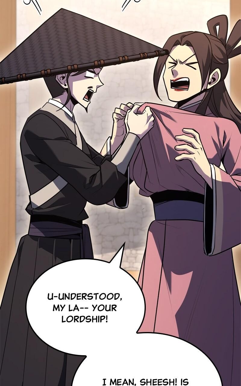 I Reincarnated As The Crazed Heir 150 102