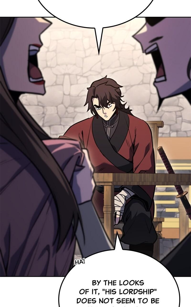 I Reincarnated As The Crazed Heir 150 104