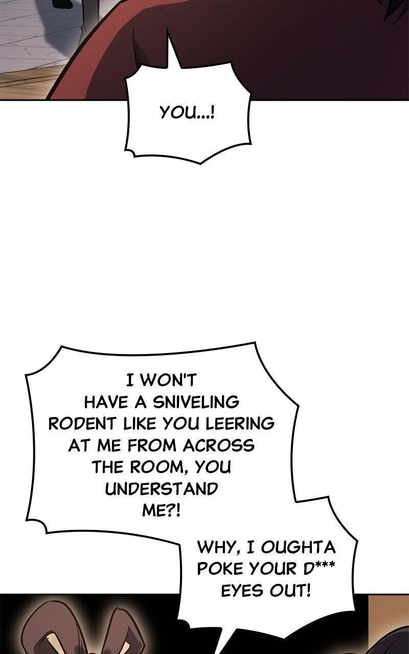 I Reincarnated As The Crazed Heir 150 108