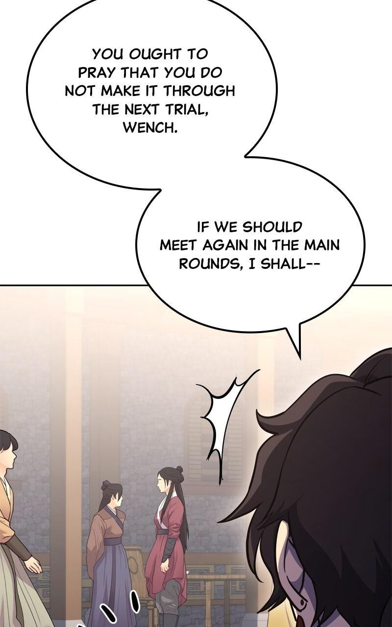 I Reincarnated As The Crazed Heir 150 112