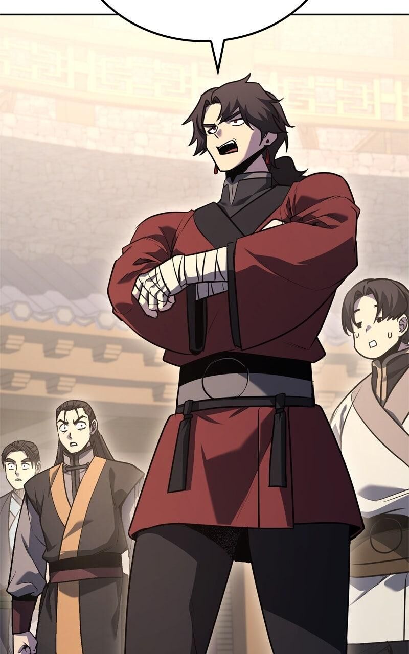 I Reincarnated As The Crazed Heir 150 126