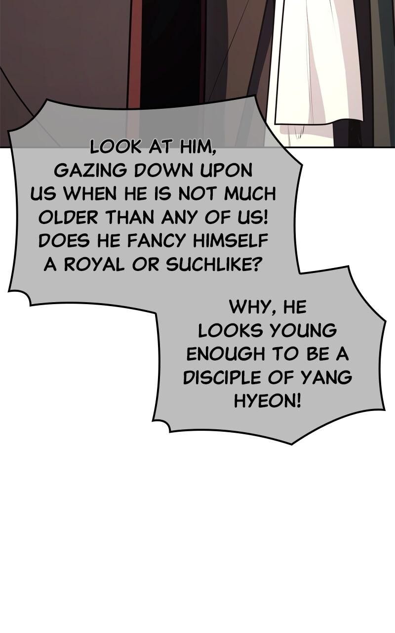 I Reincarnated As The Crazed Heir 150 137