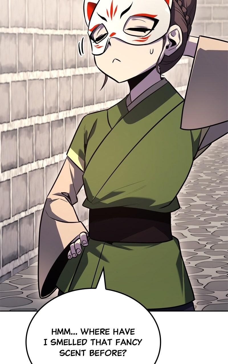 I Reincarnated As The Crazed Heir 150 48