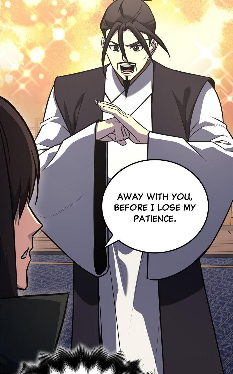 I Reincarnated As The Crazed Heir 150 6