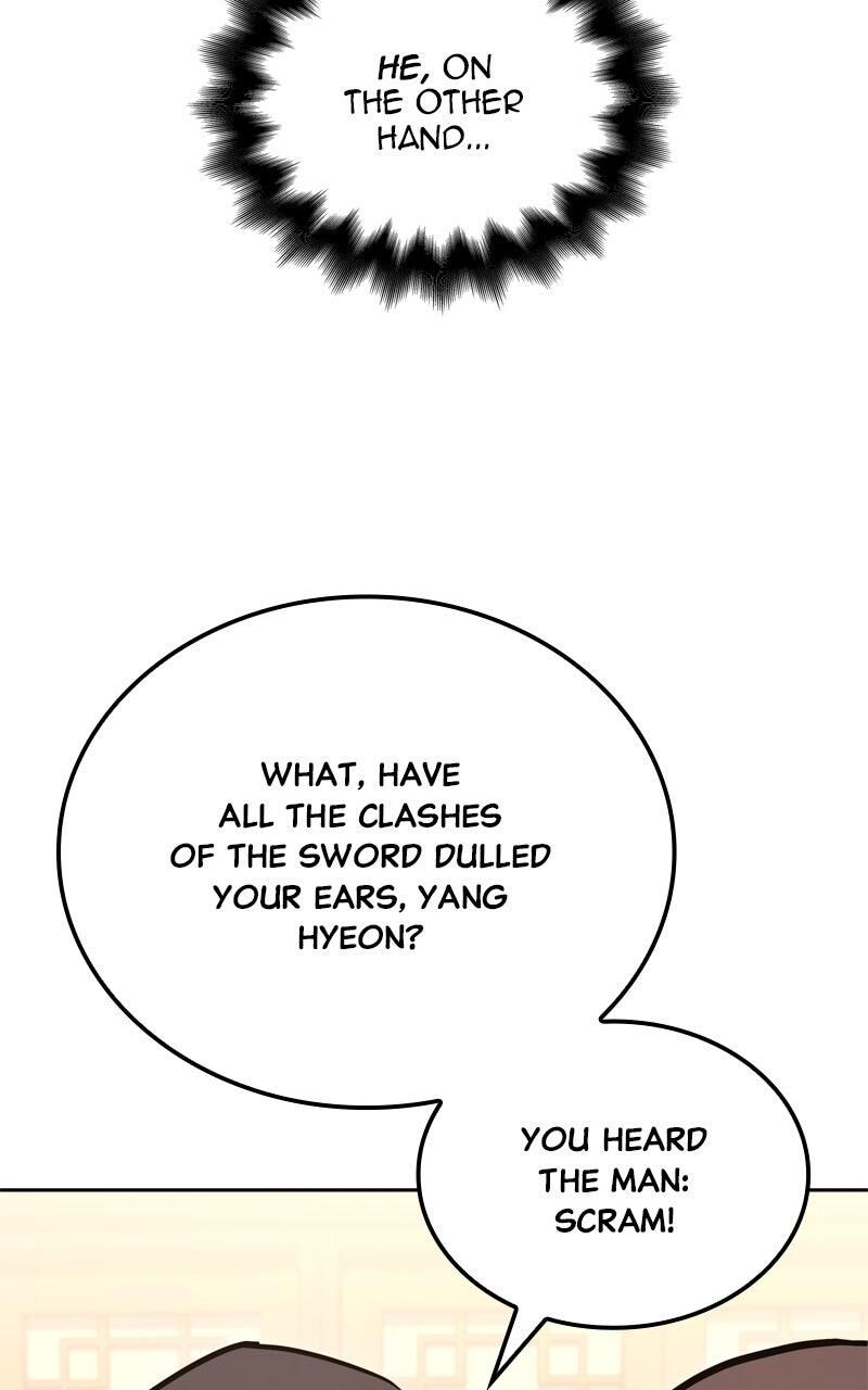 I Reincarnated As The Crazed Heir 150 8