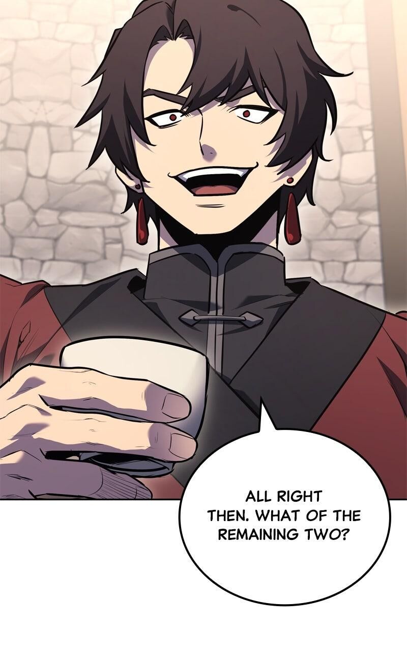 I Reincarnated As The Crazed Heir 150 98