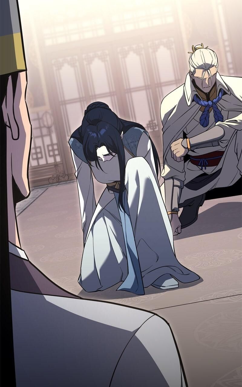 I Reincarnated As The Crazed Heir 159 10