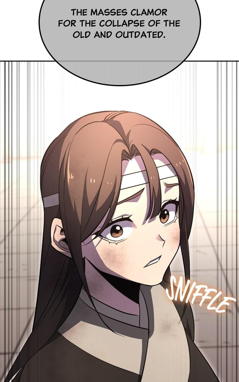 I Reincarnated As The Crazed Heir 159 112