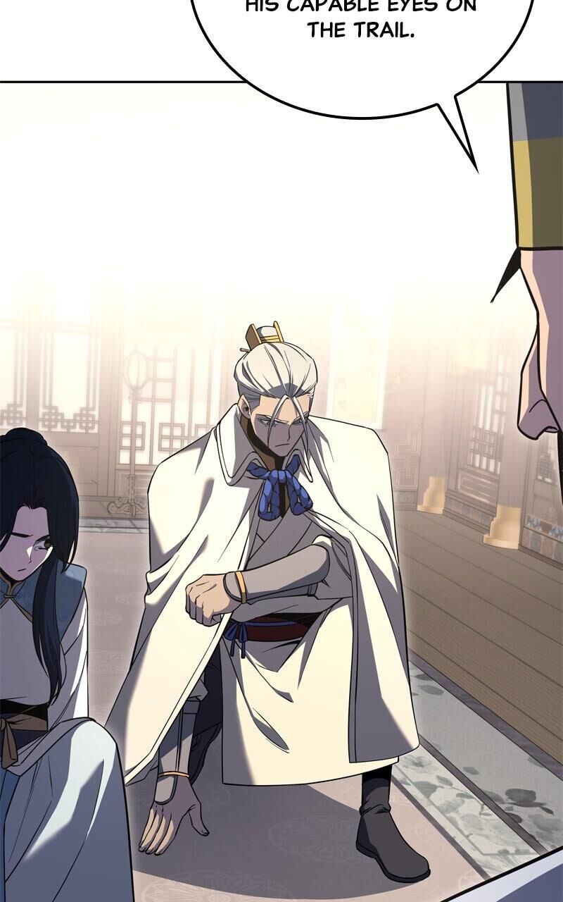 I Reincarnated As The Crazed Heir 159 27