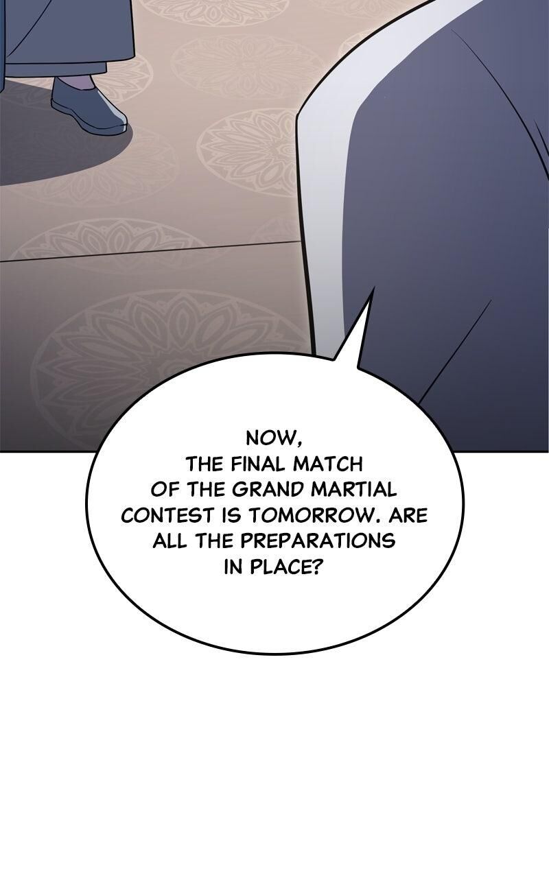 I Reincarnated As The Crazed Heir 159 28