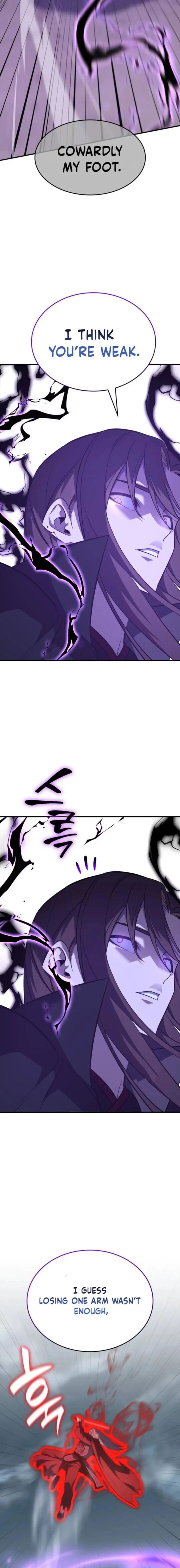 I Reincarnated As The Crazed Heir 170 10