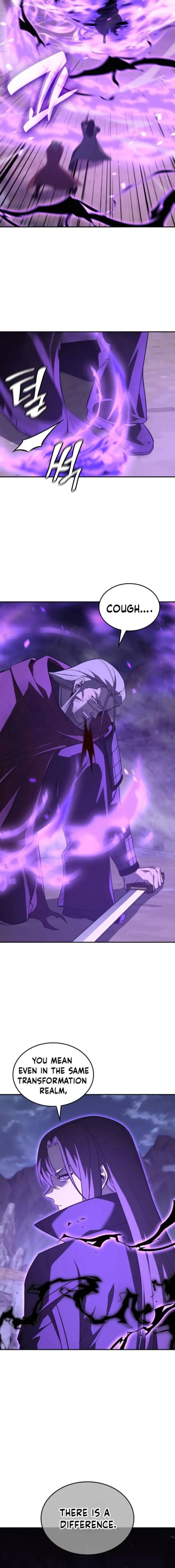 I Reincarnated As The Crazed Heir 170 12