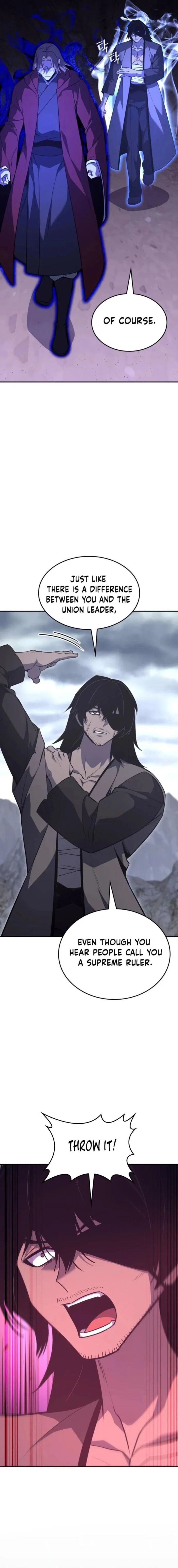 I Reincarnated As The Crazed Heir 170 13