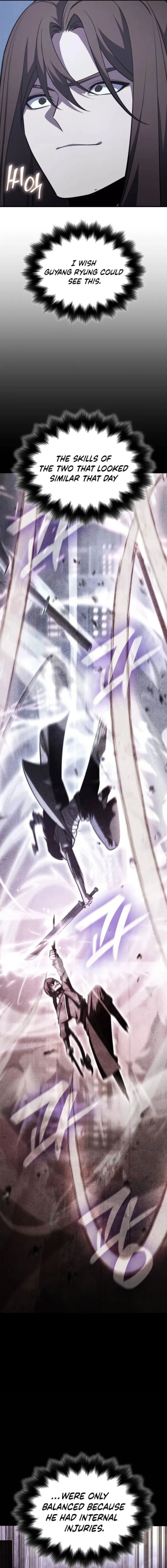 I Reincarnated As The Crazed Heir 170 15