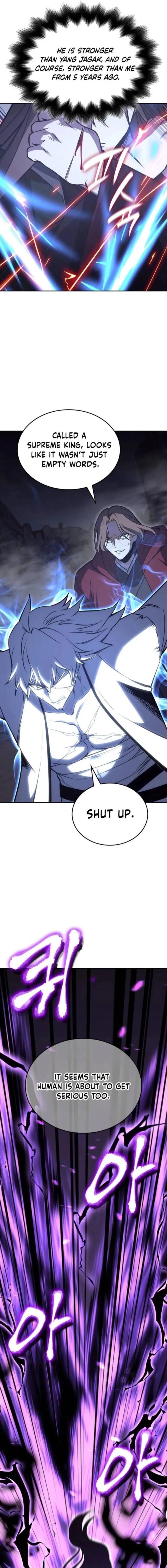 I Reincarnated As The Crazed Heir 170 19