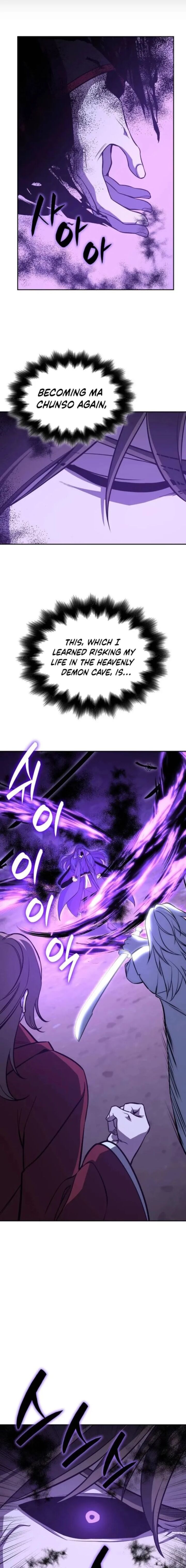 I Reincarnated As The Crazed Heir 170 21