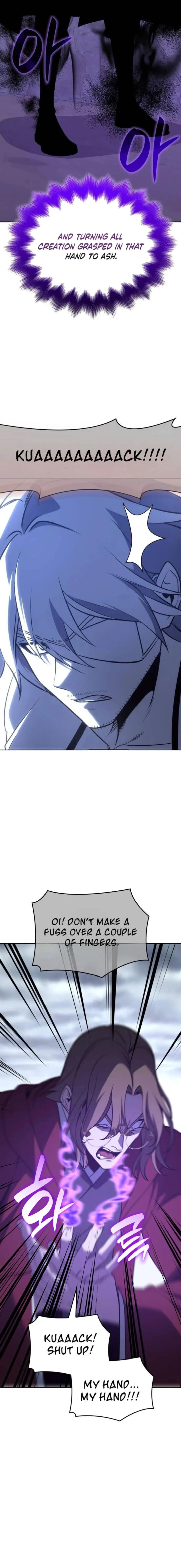 I Reincarnated As The Crazed Heir 170 24