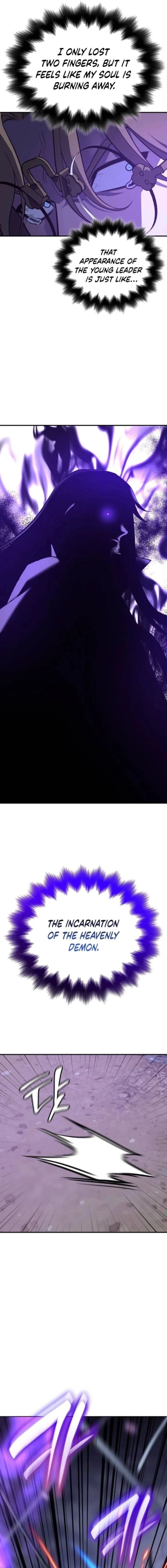 I Reincarnated As The Crazed Heir 170 25