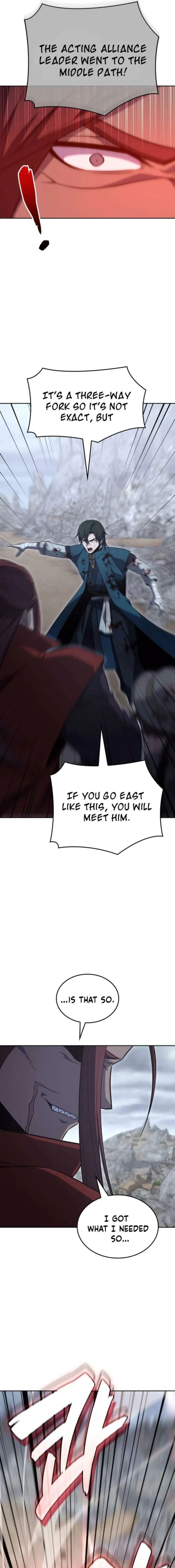 I Reincarnated As The Crazed Heir 171 13