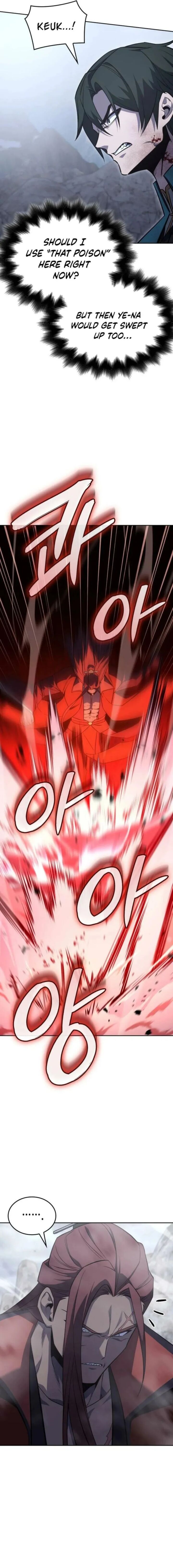 I Reincarnated As The Crazed Heir 171 15