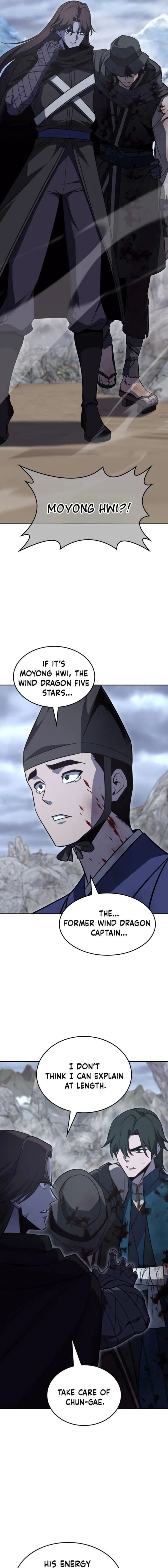 I Reincarnated As The Crazed Heir 171 17