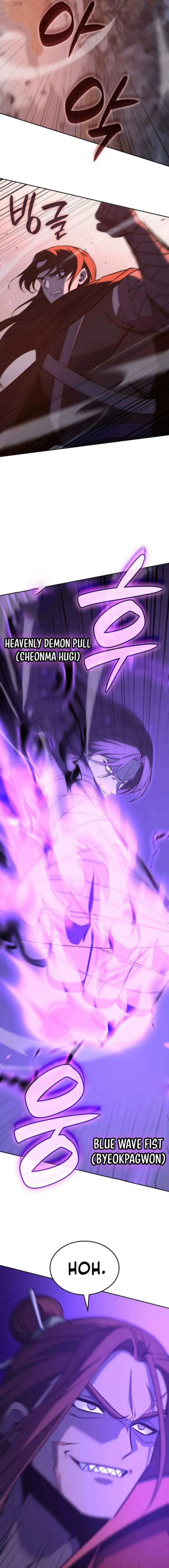 I Reincarnated As The Crazed Heir 171 19