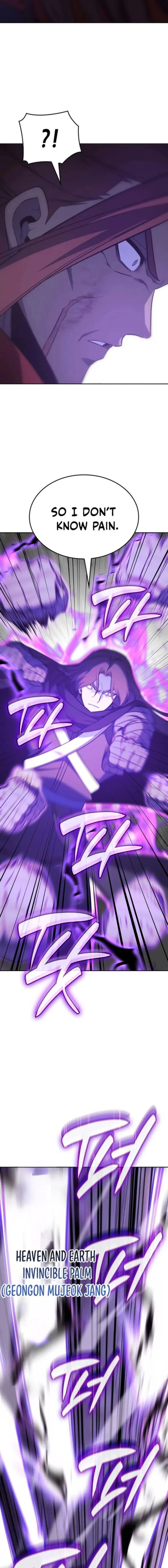 I Reincarnated As The Crazed Heir 171 23