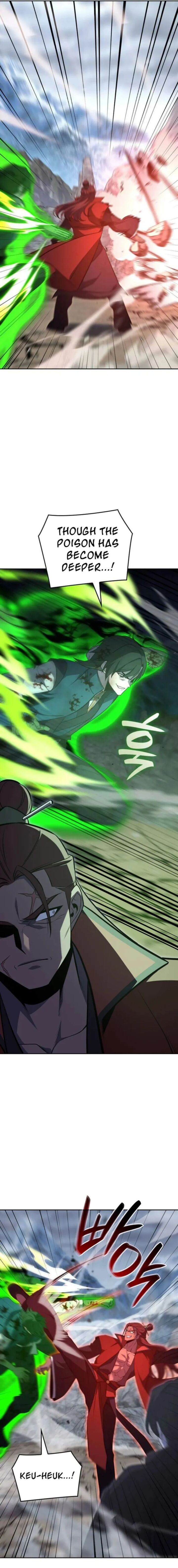 I Reincarnated As The Crazed Heir 171 29