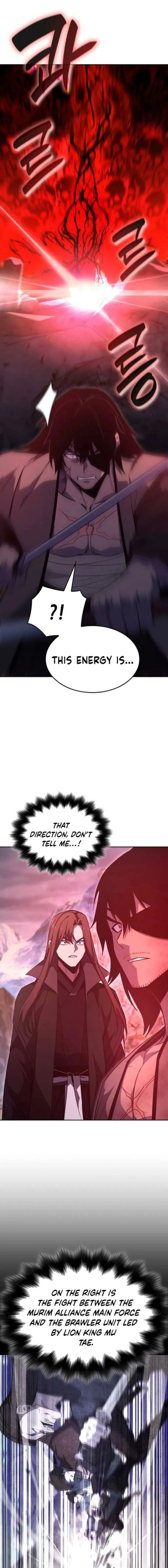 I Reincarnated As The Crazed Heir 171 3