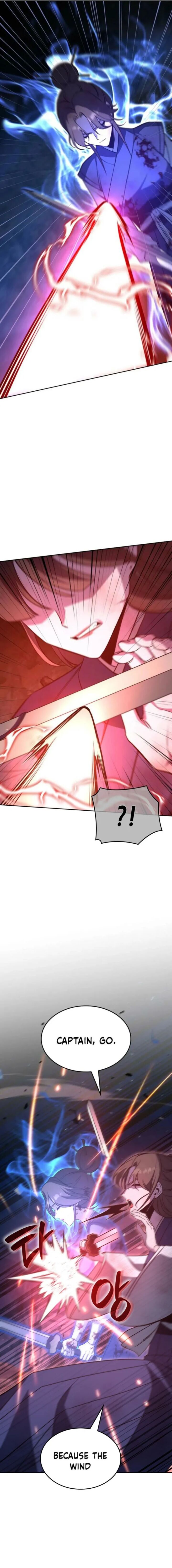 I Reincarnated As The Crazed Heir 171 33