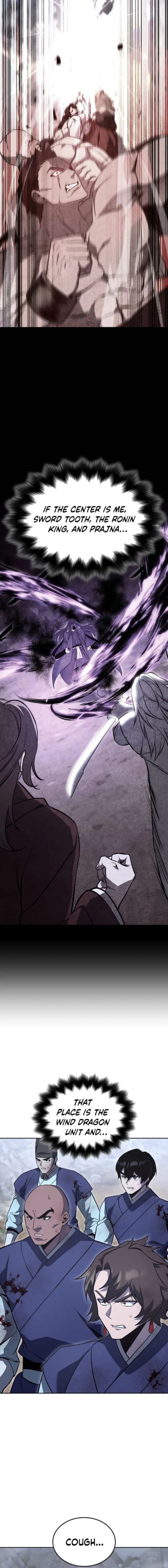 I Reincarnated As The Crazed Heir 171 4