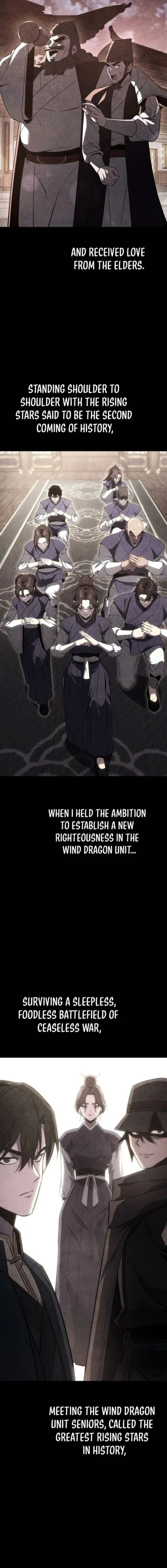 I Reincarnated As The Crazed Heir 171 7