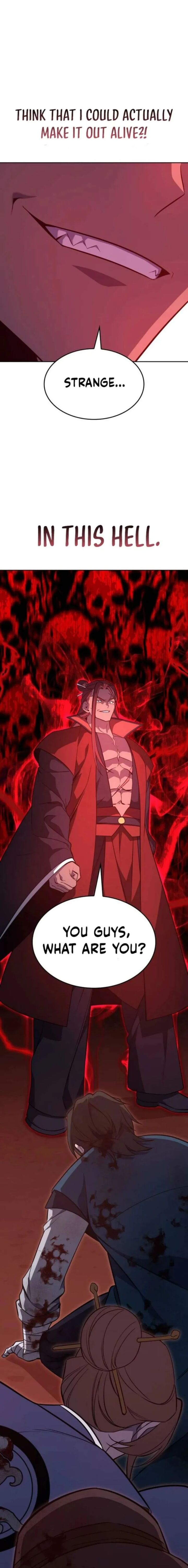 I Reincarnated As The Crazed Heir 171 9