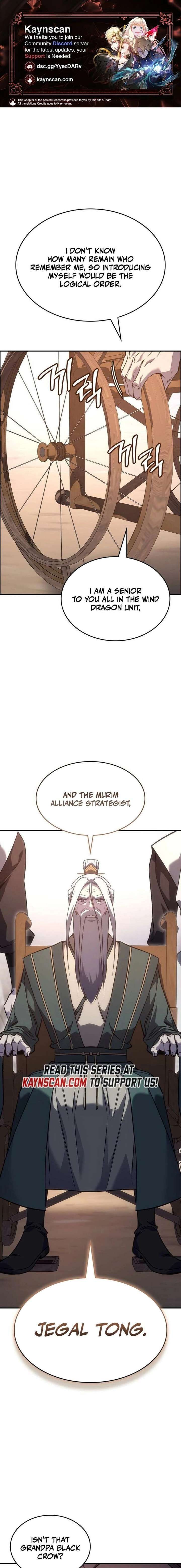 I Reincarnated As The Crazed Heir 175 1