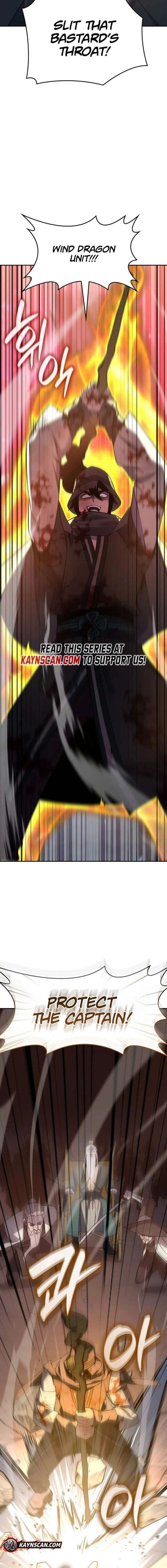 I Reincarnated As The Crazed Heir 175 12