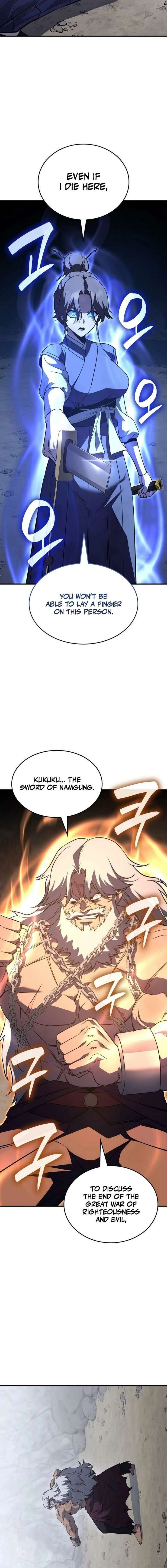 I Reincarnated As The Crazed Heir 175 24