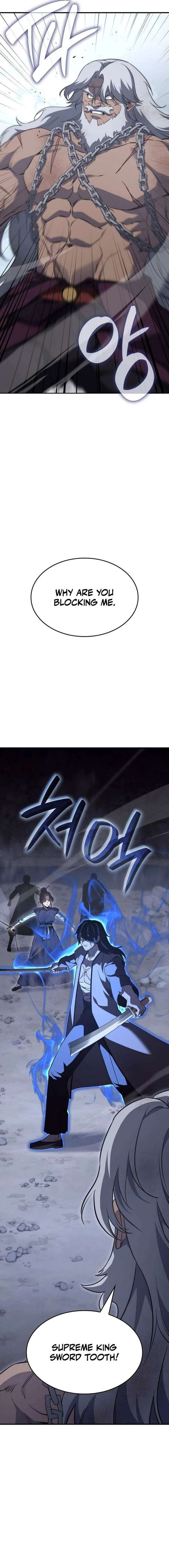 I Reincarnated As The Crazed Heir 175 27