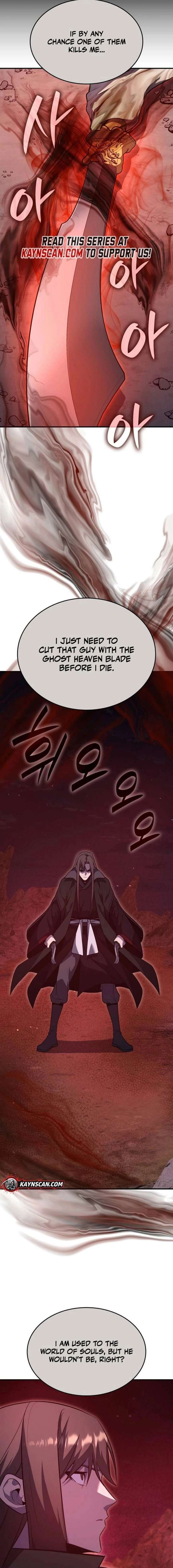 I Reincarnated As The Crazed Heir 175 31