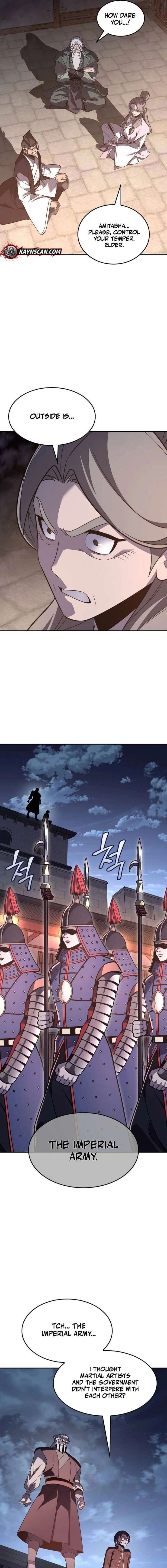 I Reincarnated As The Crazed Heir 175 5